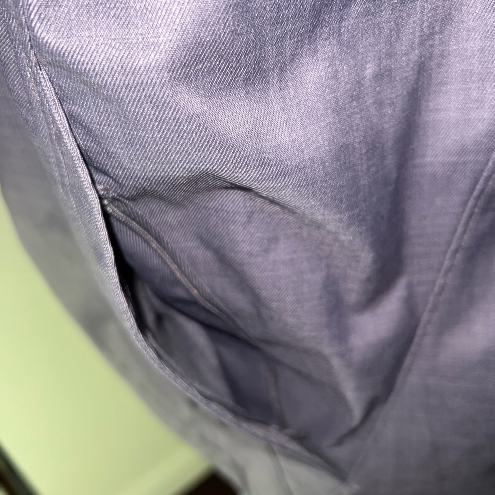 2/$30 💜 Under Armour 2 in 1 winter jacket Removable Fleece Lining - Picture 13 of 15